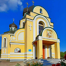 Elektronniy dzvonar Dmytrivka news