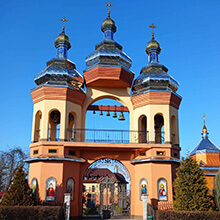 Elektronniy dzvonar Korshiv news