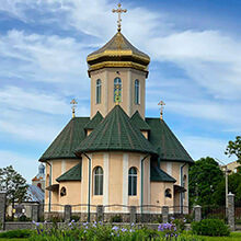 Elektronniy dzvonar Mukachevo news