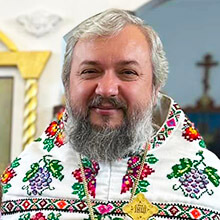 Losynivka Oleg Guga
