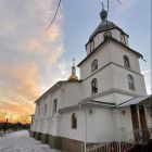 Elektronniy Dzvonar Losynivka 2