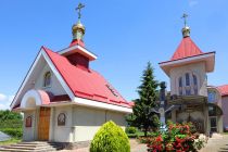 Elektronniy Dzvonar Mynay 1