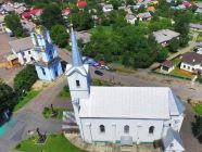 Elektronniy Dzvonar Teresva 2