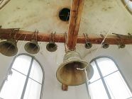 Elektronniy Dzvonar Teresva 3